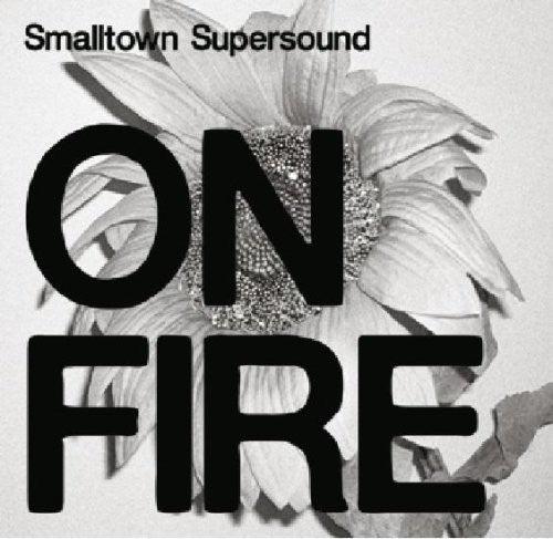 Various Artists- On Fire [ vinyl ]