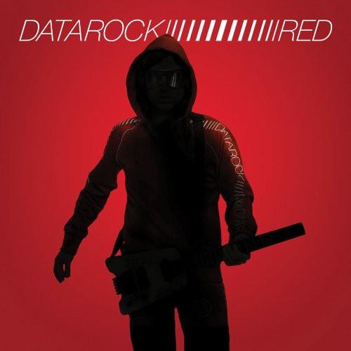 Datarock- Red [ vinyl ]