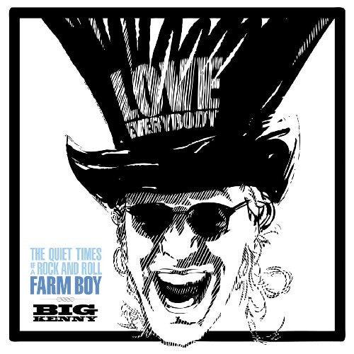 Big Kenny- The Quiet Times Of A Rock and Roll Farm Boy [ vinyl ]