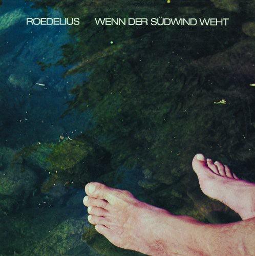 Roedelius- Wenn Der Sudwind Weht [ vinyl ]