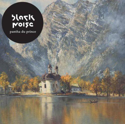 Pantha du Prince- Black Noise [ vinyl ]