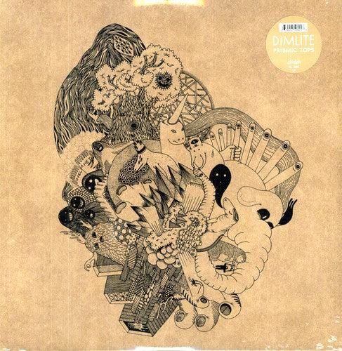 Dimlite- Prismic Tops [ vinyl ]
