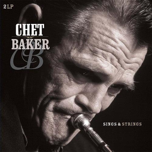 Chet Baker- Sings & Strings [ vinyl ]