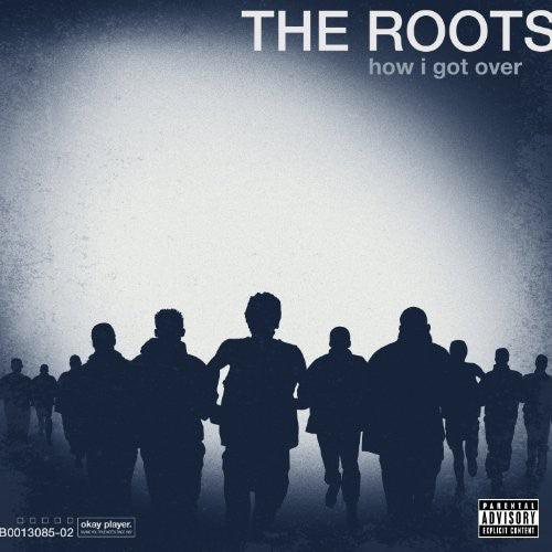 The Roots- How I Got Over [ vinyl ]