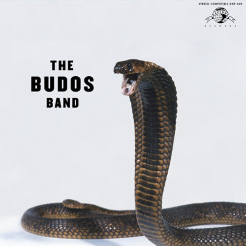 The Budos Band- The Budos Band III [Vinyl]