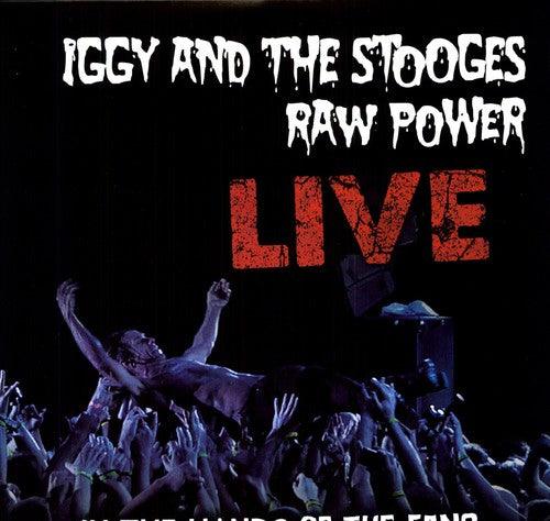 The Stooges- Raw Power: Live [ vinyl ]
