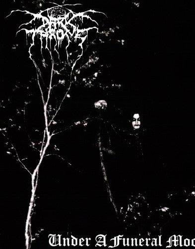 Darkthrone- Under A Funeral Moon [ vinyl ]