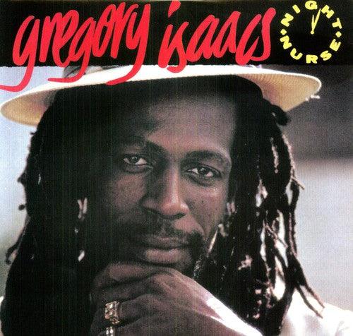 Gregory Isaacs- Night Nurse [ vinyl ]