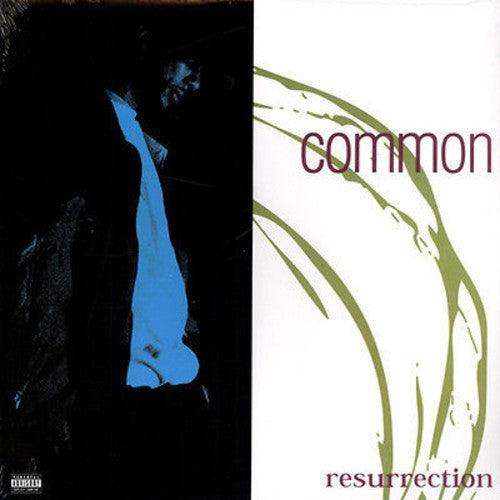 Common- Resurrection [ vinyl ]