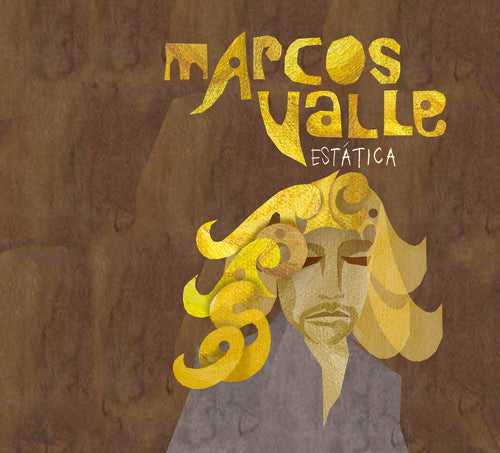 Marcos Valle- Estatica [Import] [ vinyl ]