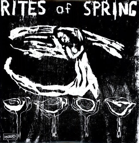 Rites Of Spring- End On End [Remastered] [Reissue] [ vinyl ]