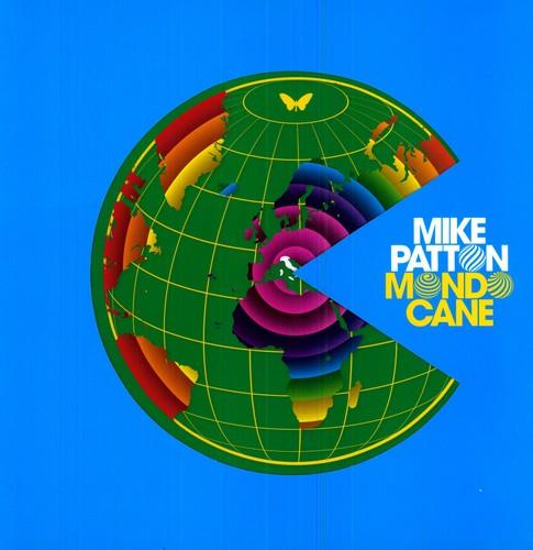 Mike Patton- Mondo Cane [ vinyl ]