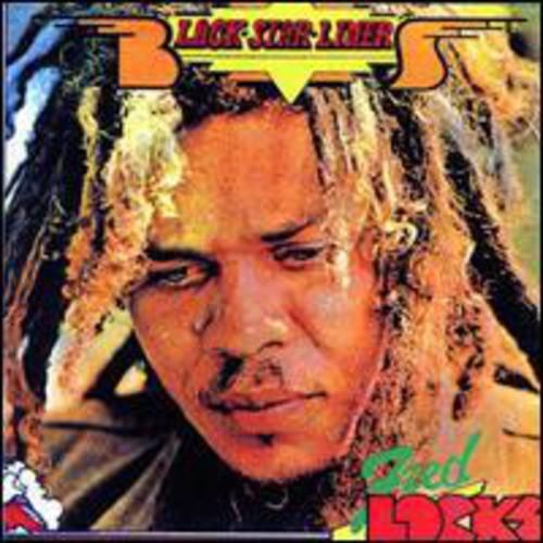 Fred Locks- Black Star Liner In Dub [ vinyl ]
