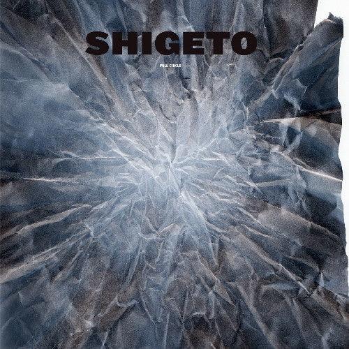 Shigeto- Full Circle [ vinyl ]