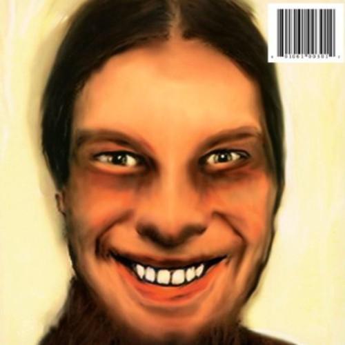 Aphex Twin- I Care Because You Do [ vinyl ]