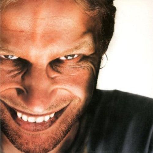 Aphex Twin- Richard D. James Album [ vinyl ]