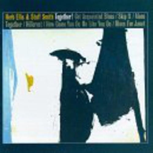 Herb Ellis- Herb Ellis & Stuff Smith Together! [ vinyl ]