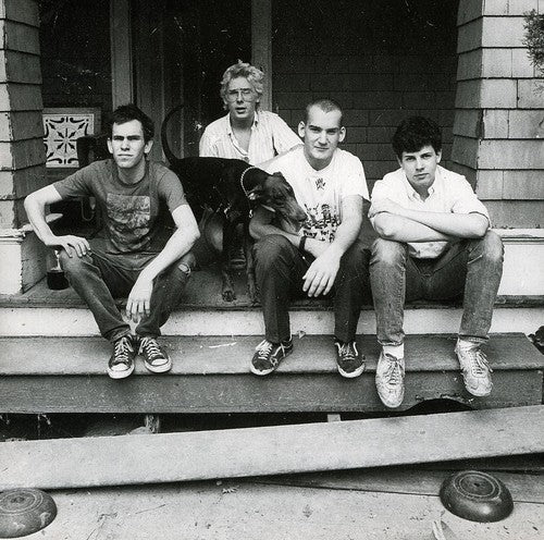 Minor Threat- First Demo Tape [1980-1983] [ vinyl ]