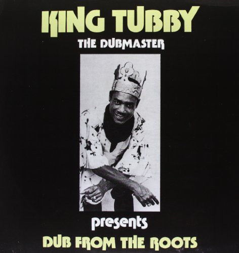 King Tubby- Dub from the Roots [ vinyl ]