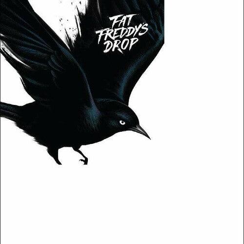 Fat Freddy's Drop- Blackbird [ vinyl ]