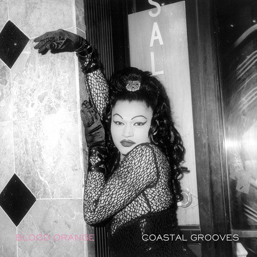Blood Orange- Coastal Grooves [ vinyl ]