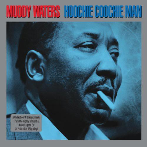 Muddy Waters- Hoochie Coochie Man [ vinyl ]