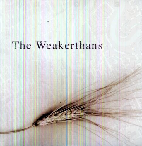 The Weakerthans- Fallow [ vinyl ]