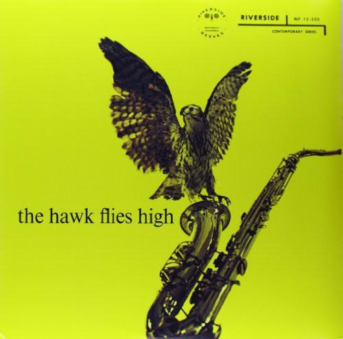 Coleman Hawkins- The Hawk Flies High [ vinyl ]