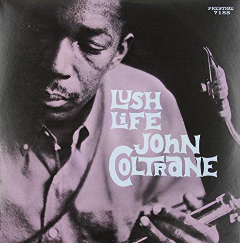 John Coltrane- Lush Life [ vinyl ]