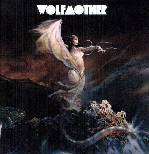 Wolfmother- Wolfmother [ vinyl ]