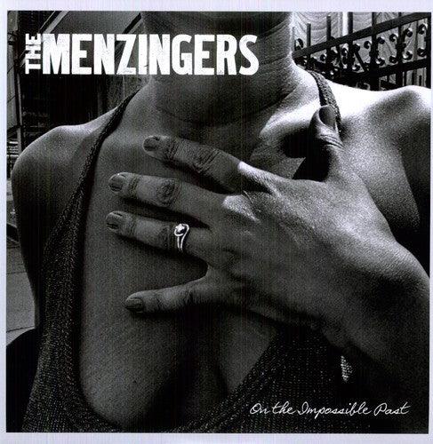 The Menzingers- On the Impossible Past [ vinyl ]