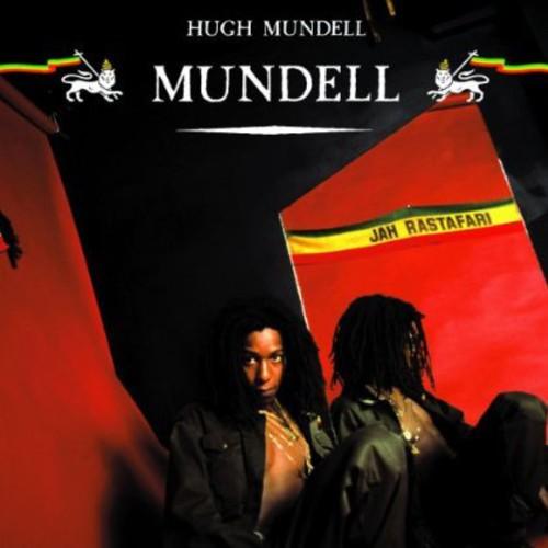 Hugh Mundell- Mundell [ vinyl ]