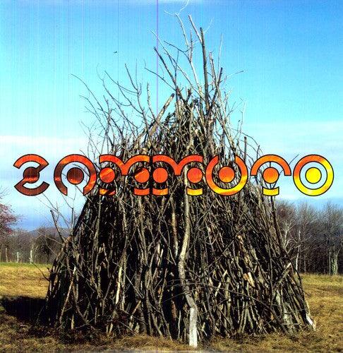 Zammuto- Zammuto [ vinyl ]