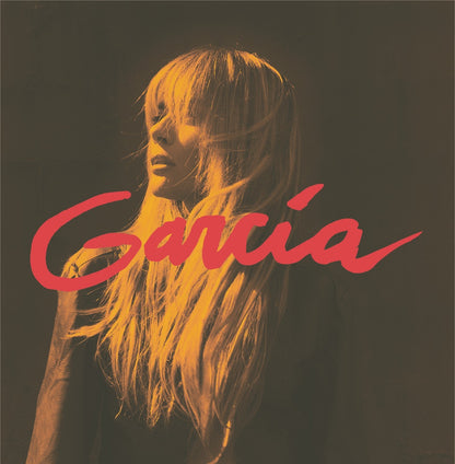 Kany Garcia- Garcia [ vinyl ]