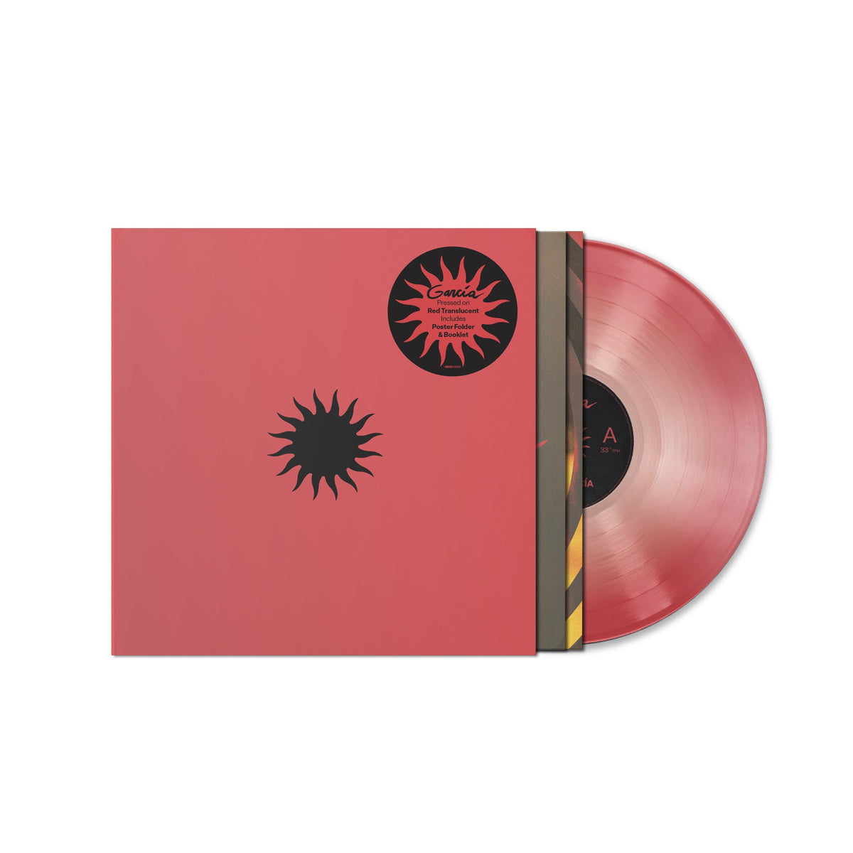 Kany Garcia- Garcia [ vinyl ]