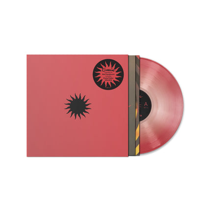 Kany Garcia- Garcia [ vinyl ]