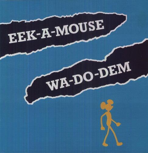 Eek-A-Mouse- Wa Do Dem [ vinyl ]