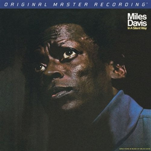 Miles Davis- In A Silent Way [ vinyl ]