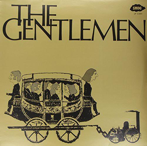 Gentlemen- The Gentlemen [ vinyl ]