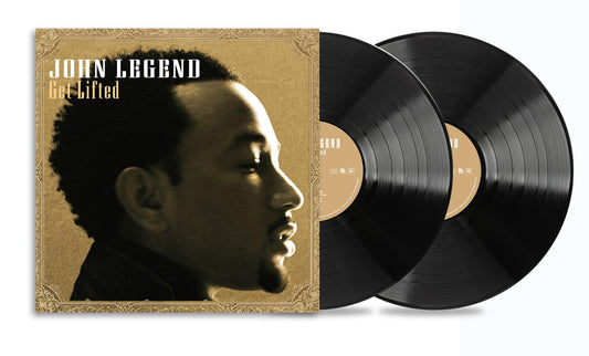 John Legend- Get Lifted [ vinyl ]