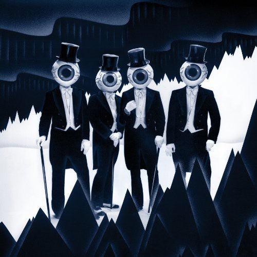 The Residents- Eskimo [ vinyl ]