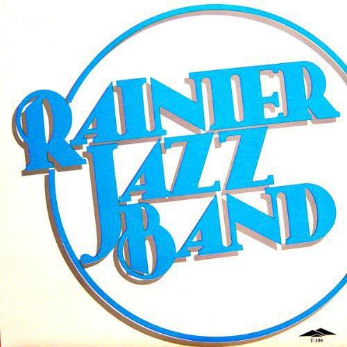 Rainier Jazz Band- Cakewalk to Town [ vinyl ]