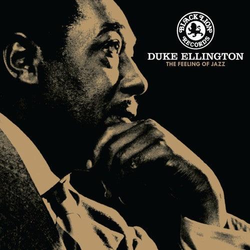 Duke Ellington- The Feeling Of Jazz [ vinyl ]