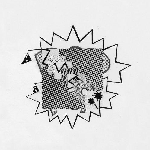 Eric Copeland- Limbo [ vinyl ]