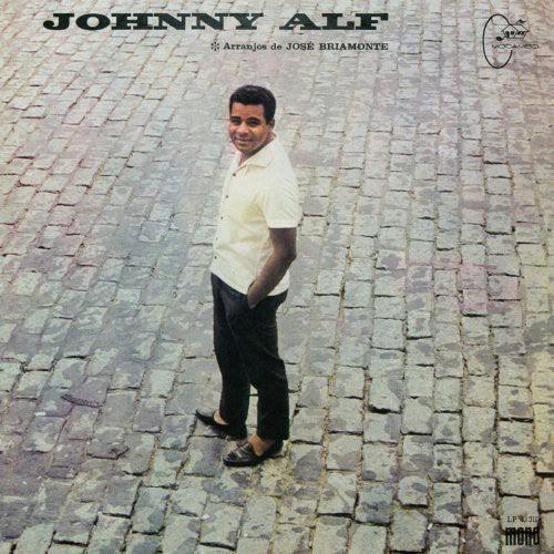 Johnny Alf- Johnny Alf [ vinyl ]