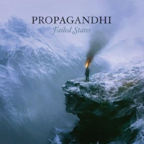 Propagandhi- Failed States [ vinyl ]