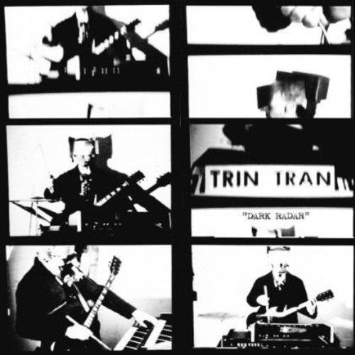 Trin Tran- Dark Radar [ vinyl ]