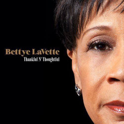 Bettye LaVette- Thankful N Thoughtful [ vinyl ]