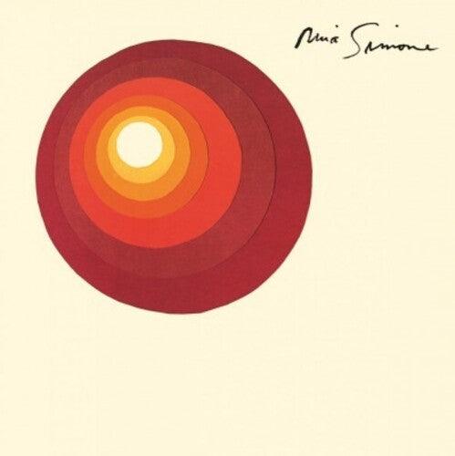 Nina Simone- Here Comes the Sun [ vinyl ]