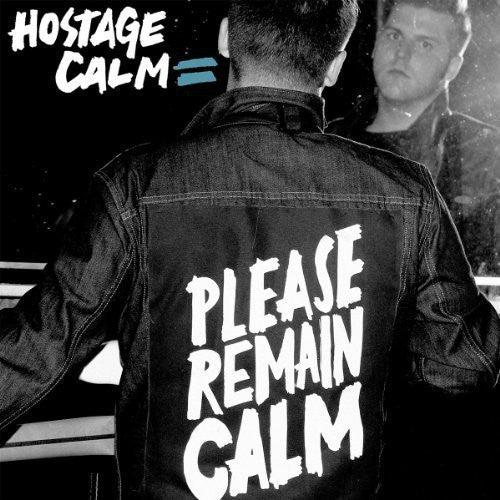 Hostage Calm- Please Remain Calm [ vinyl ]